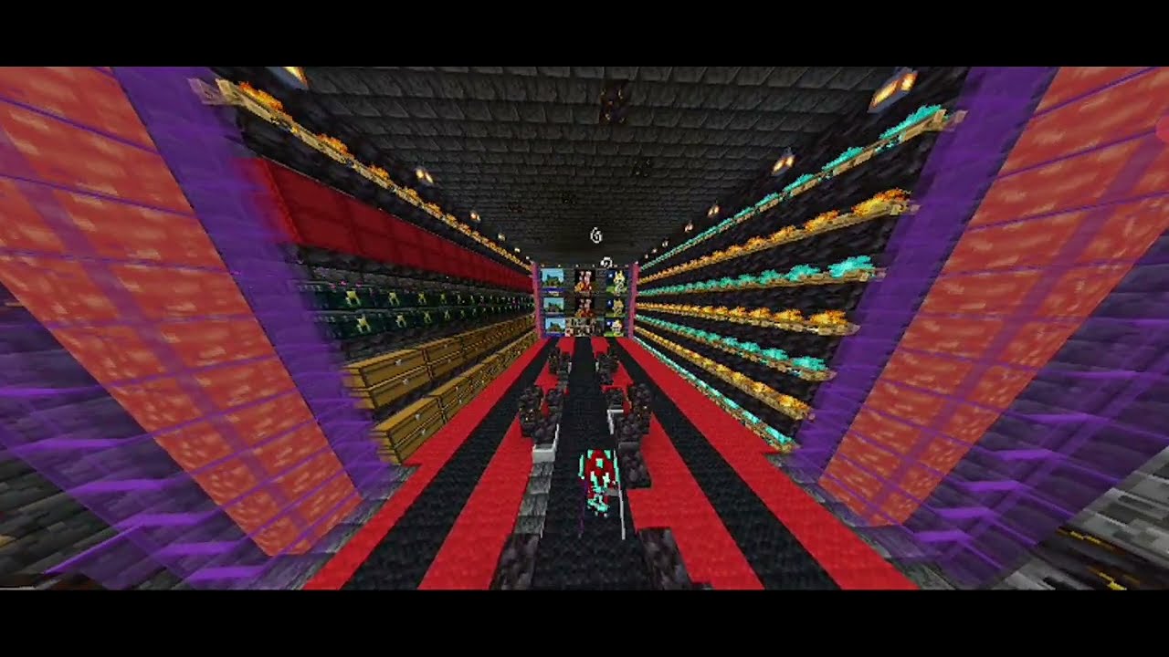 How I became The king👑  of this minecraft SMP | Part 1 of DARK SMP