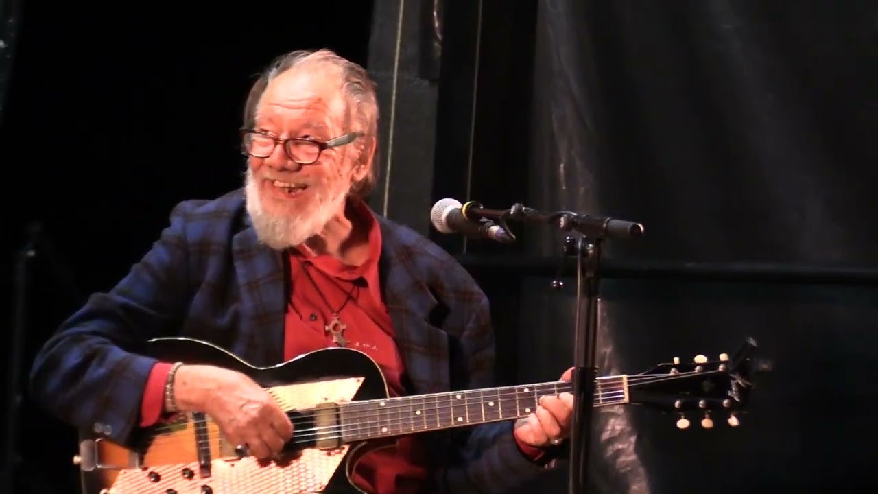 Duke Robillard & Roland - @ Sortie Blues -06/09/25