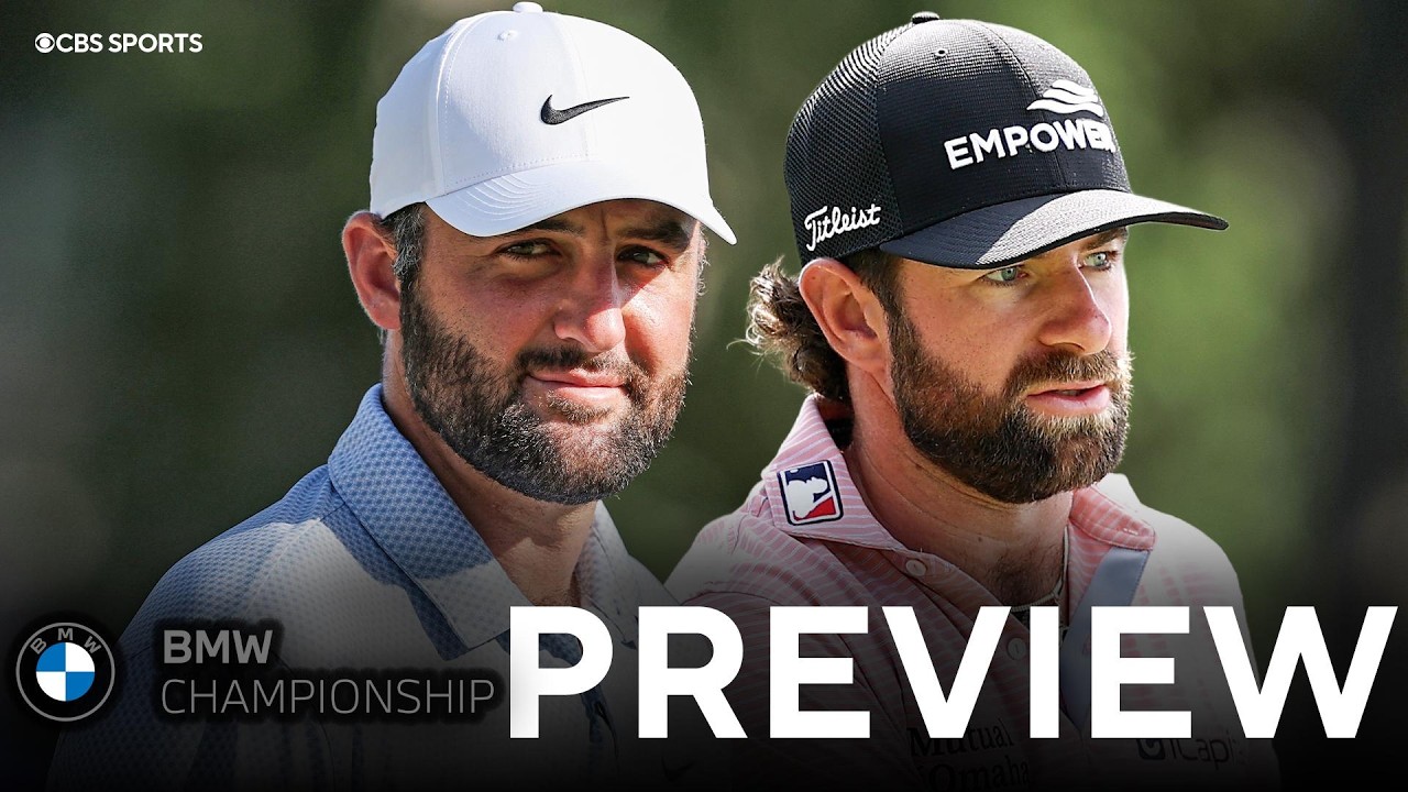 2026 BMW Championship Preview: Course Breakdown, Predictions, & Pick to Win