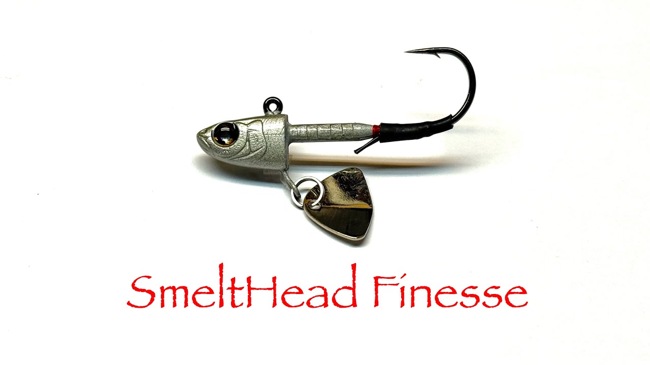 SmeltHead Finesse