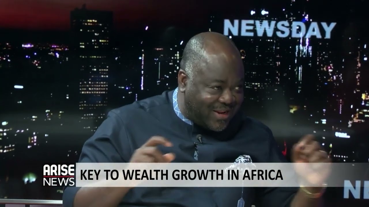 Education in Nigeria is aimed at creating job seekers not job creators - Dr. Olumide Emmanuel