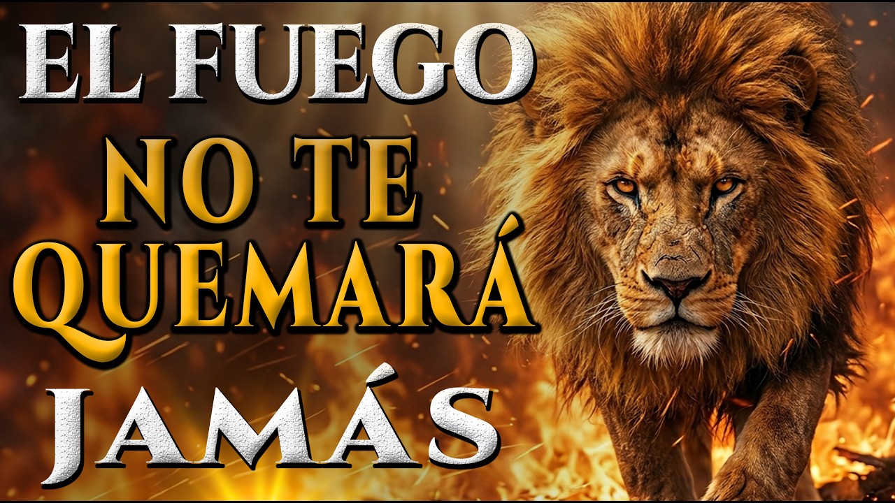 Rugido del León de Judá | Música Épica de Guerra Espiritual para Vencer Pruebas | DIOS PELEA POR TI