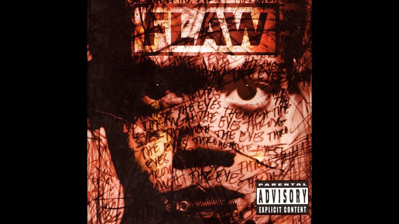 Flaw - Only The Strong (Subtítulos en Español)