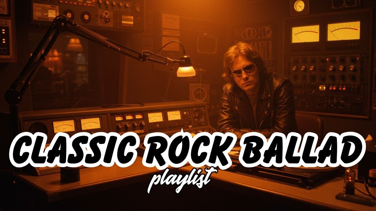 Jimi Hendrix, ZZ Top, The Animals, Eric Clapton Inspired Timeless Rock Blues Ballads