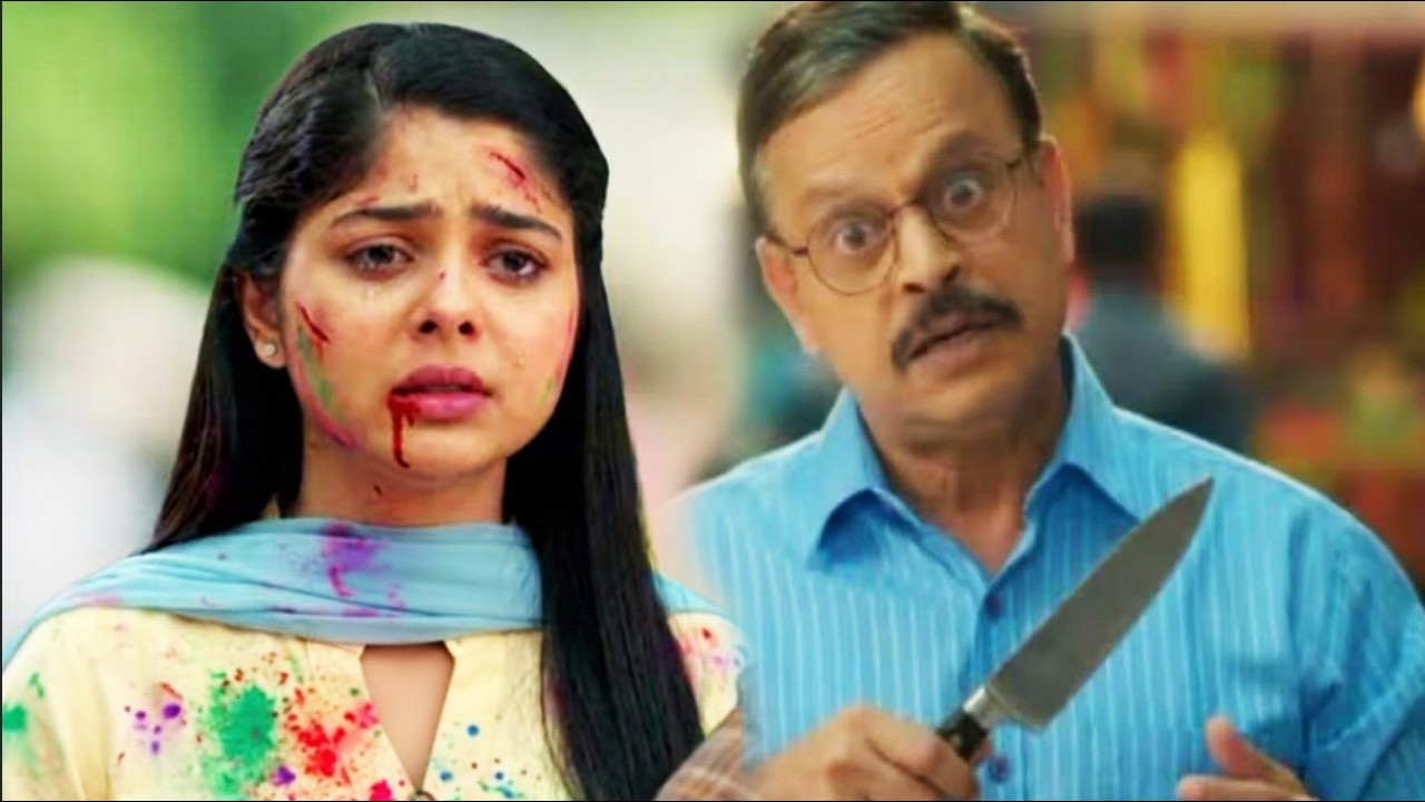 Tum Se Tum Tak: Raghupati Deadly Attack On Anu, Big Tragedy On Holi| Spoiler Alert