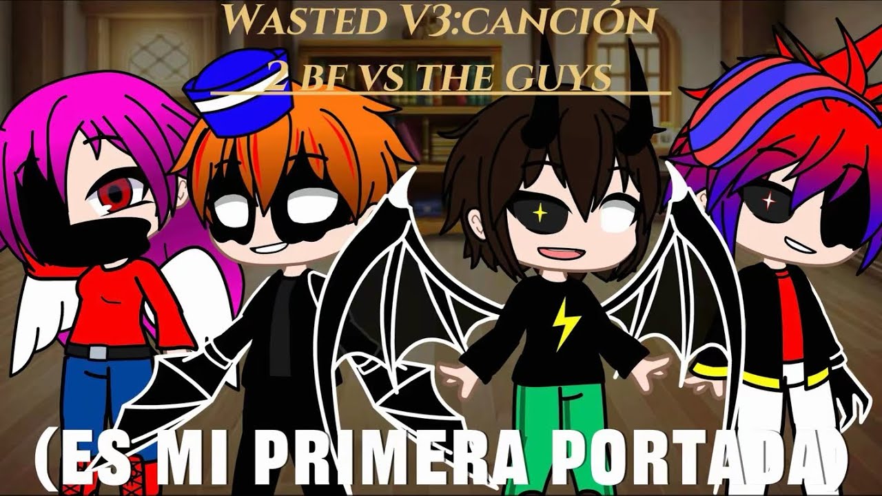 Wasted V3 completo,incluido la parte donde infectan a los the guys 