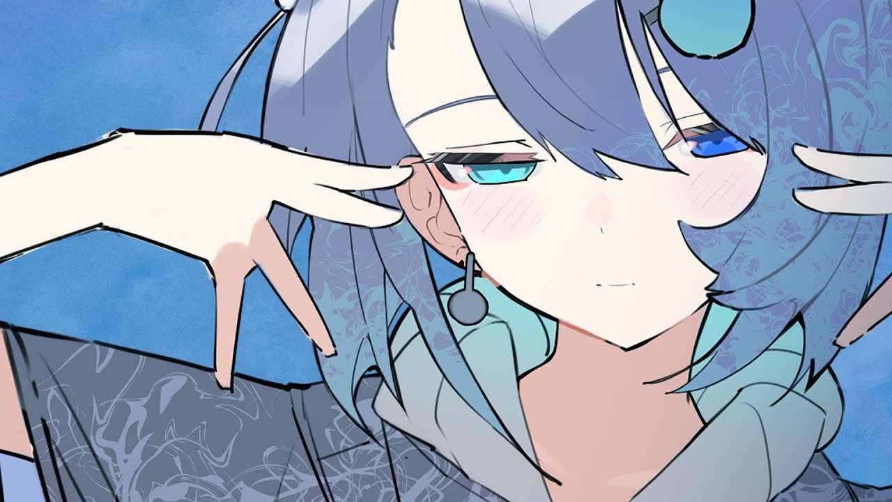 weather / wiLu feat.花隈千冬(Hanakuma Chifuyu)