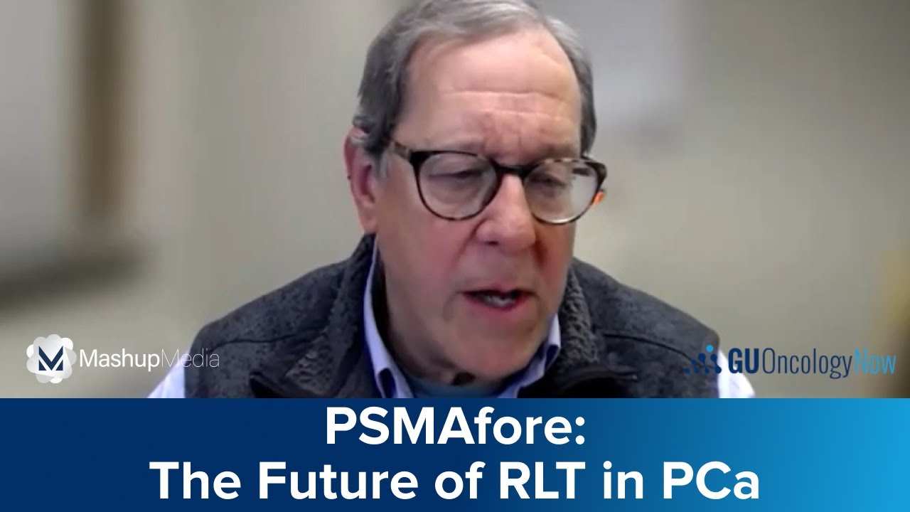 PSMAfore: Radioligand Therapy in the Future of Prostate Cancer Treatment