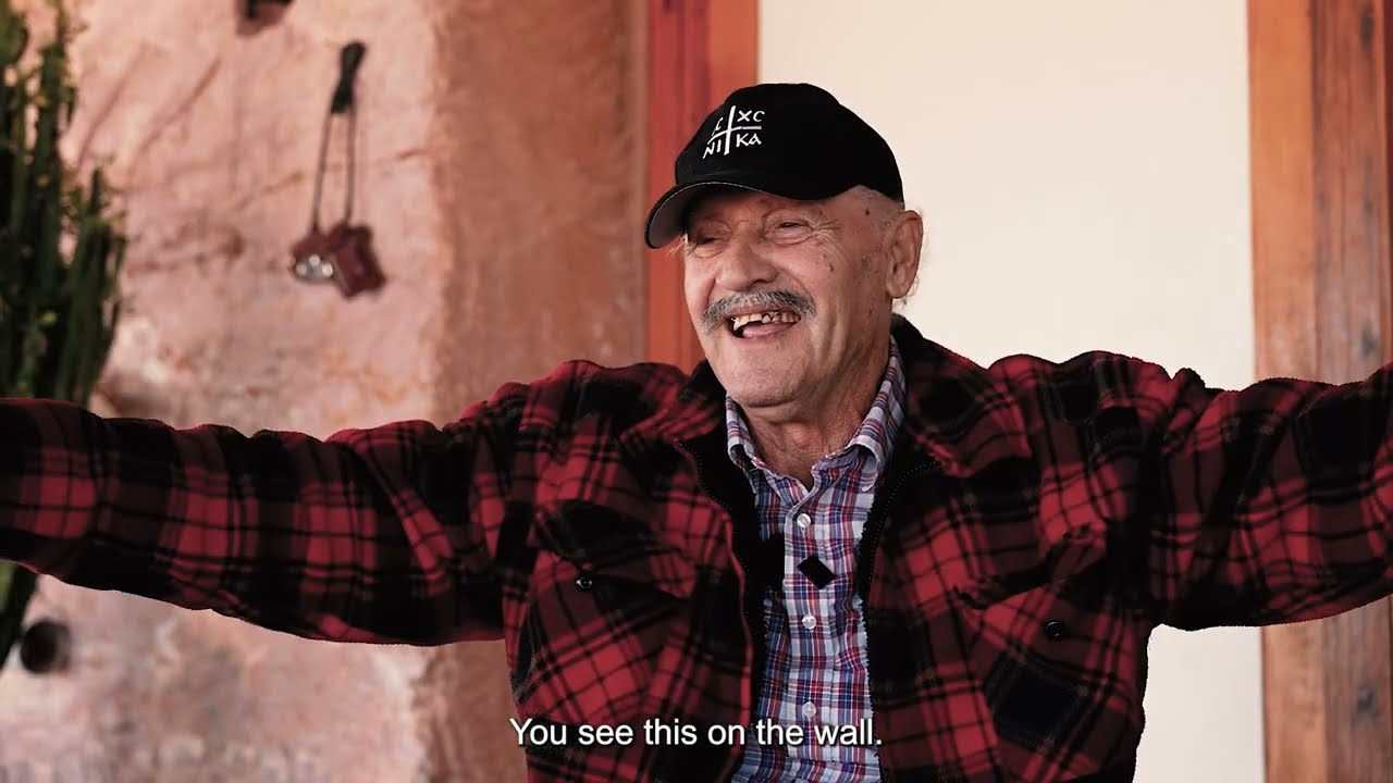 PUSTOPOLJE (WASTELAND) a film by Dragan Gavrilovic (Kopači opala)