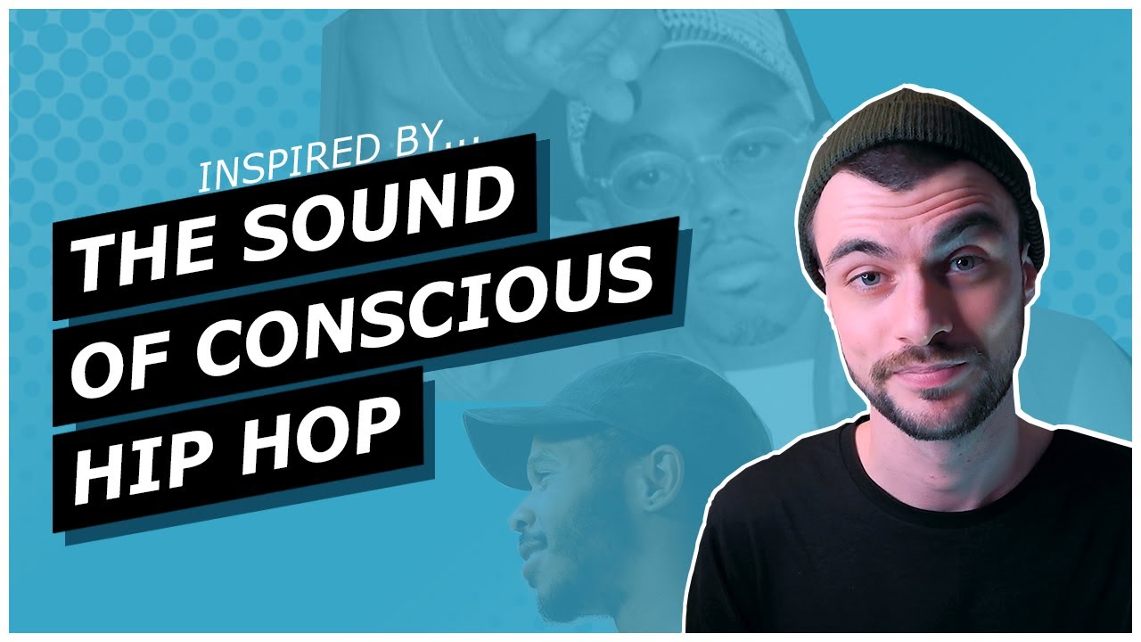 How To Make Alternative Hip Hop | The Sound of Conscious Rap | Ableton Live 11
