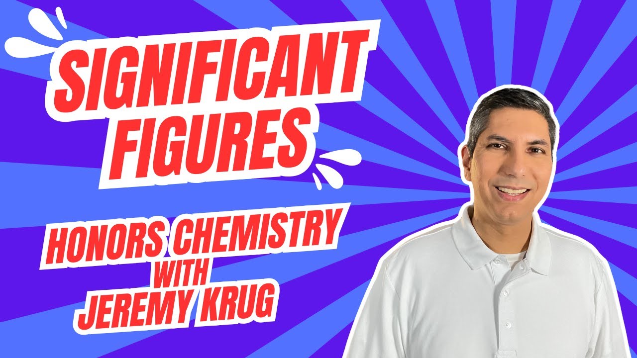 How to Count the Significant Figures in a Measurement