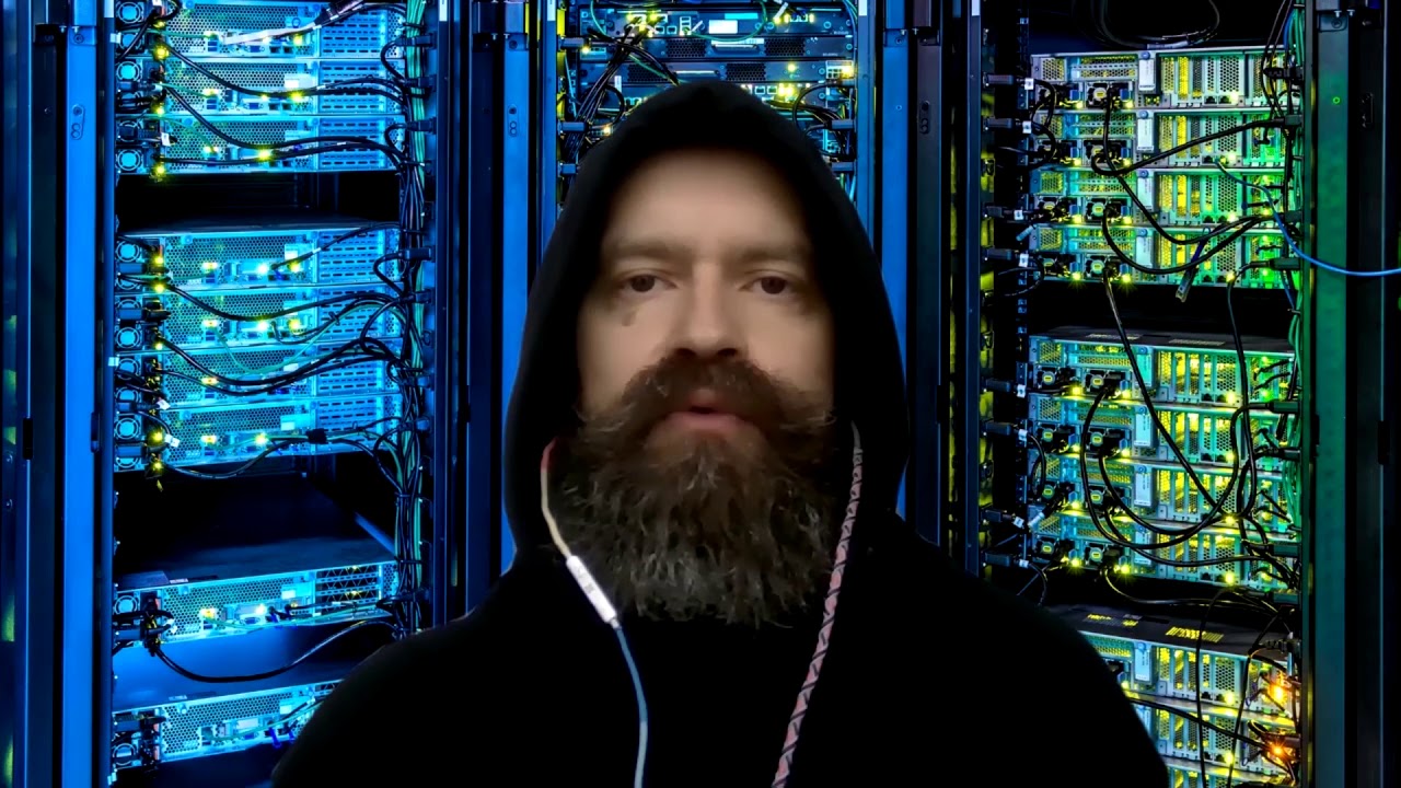 Hackerul Popesco - Cum să spargi NASA