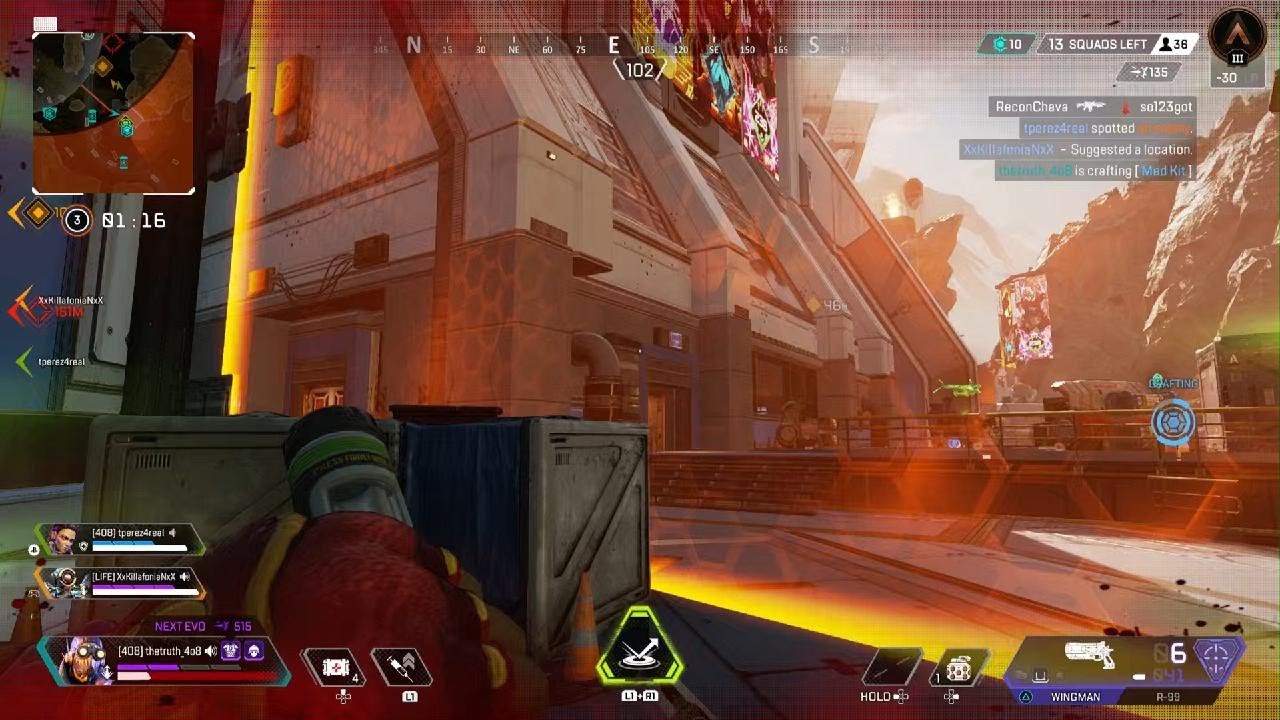 Apex Legends