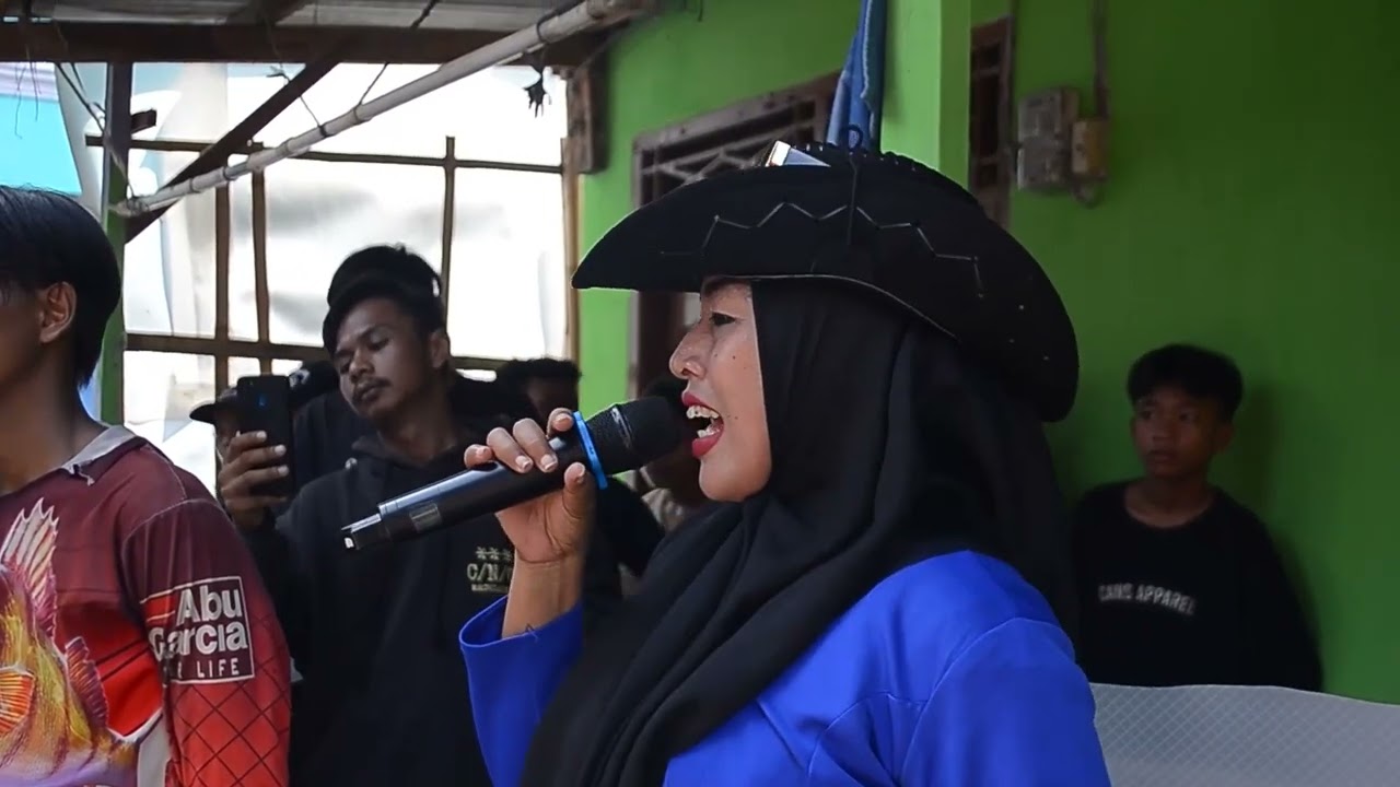 Jaluk Tanggung Jawabe - BAH REWOK GROUP - Cikarang 2023