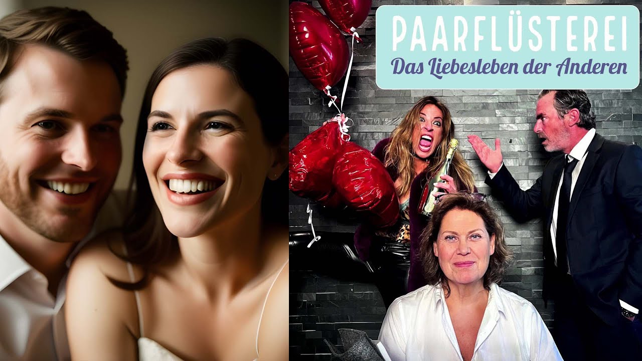 10 Auf der Suche nach dem Glück - Die Paarflüsterei - das Liebesleben der Anderen