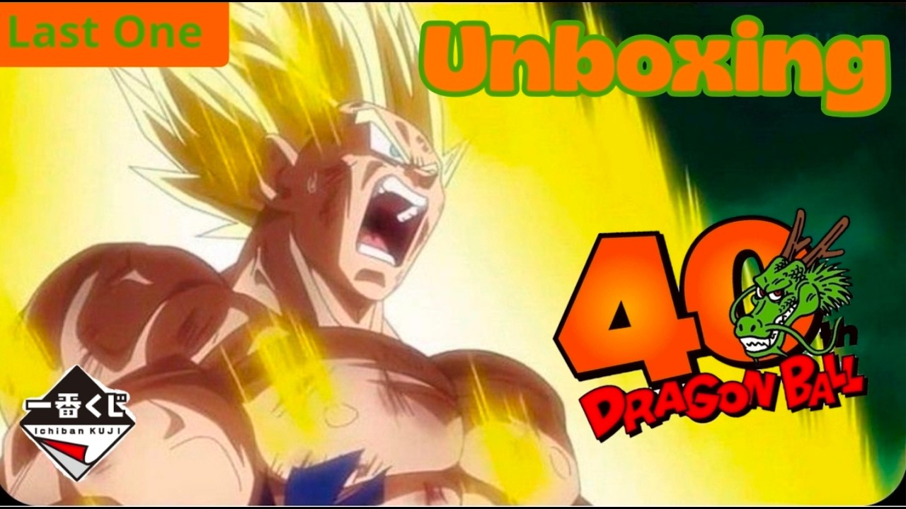 #unboxing Je ne m'attendais pas à une figurine aussi grosse !!!!
