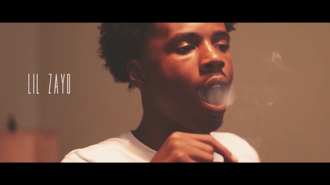 Lil Zayo - 