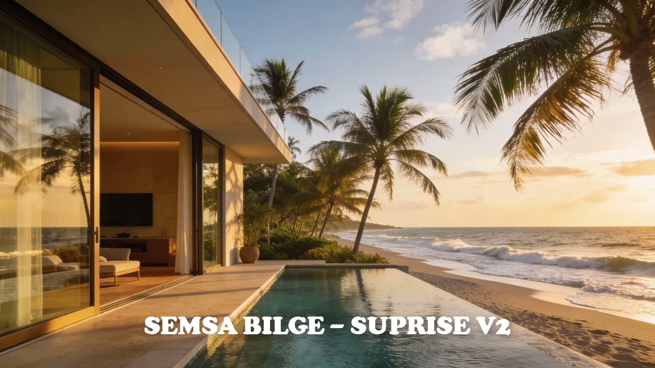 SEMSA BILGE - SUPRISE V2