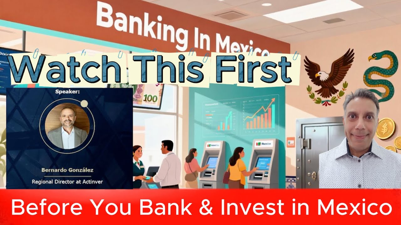 Mexico Investment Banking Explained | What You Must Know