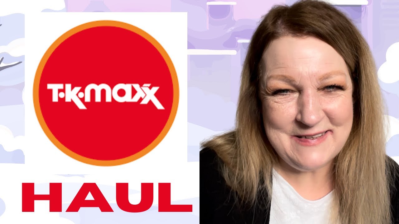 TK Maxx TJ Maxx: Новые поступления и распродажи