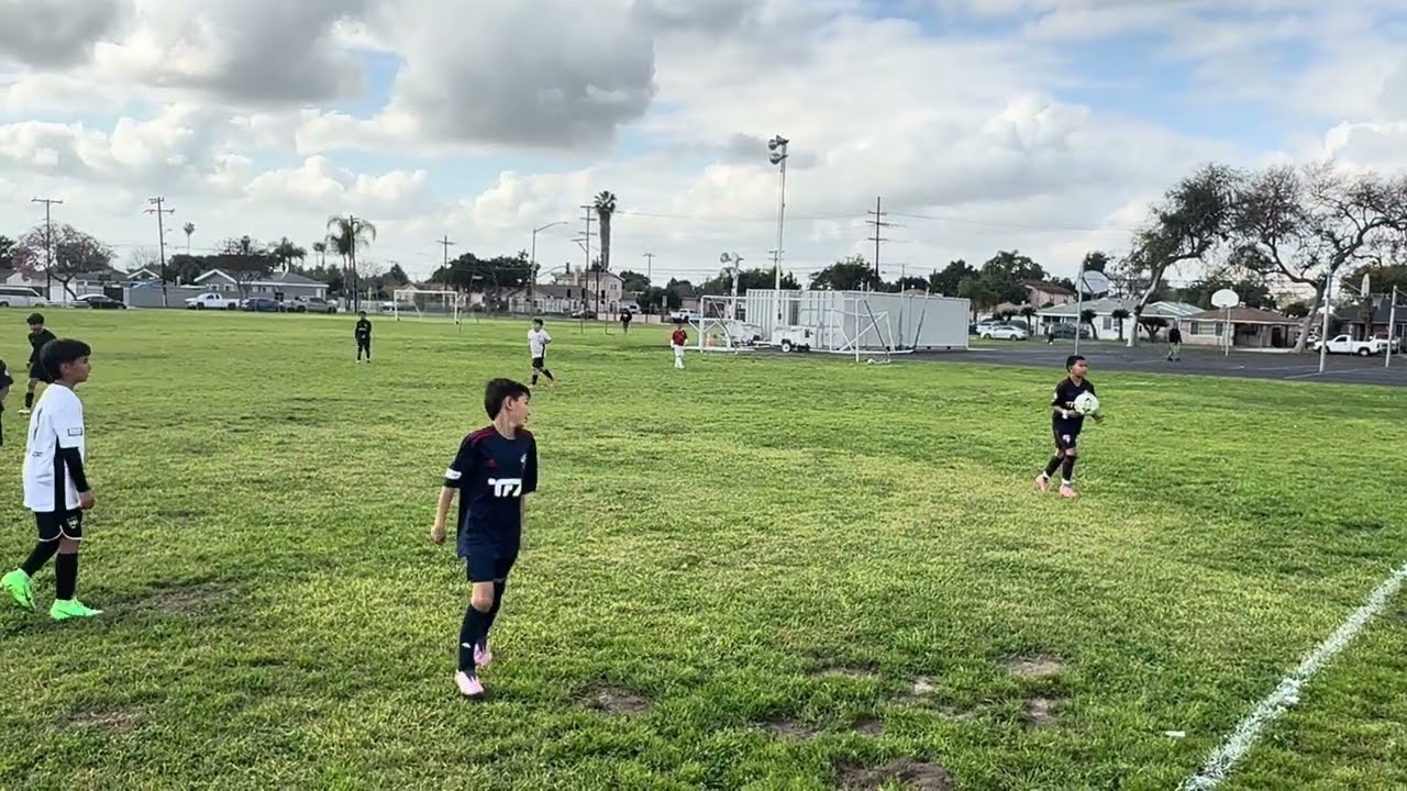 2026 Scrimmage