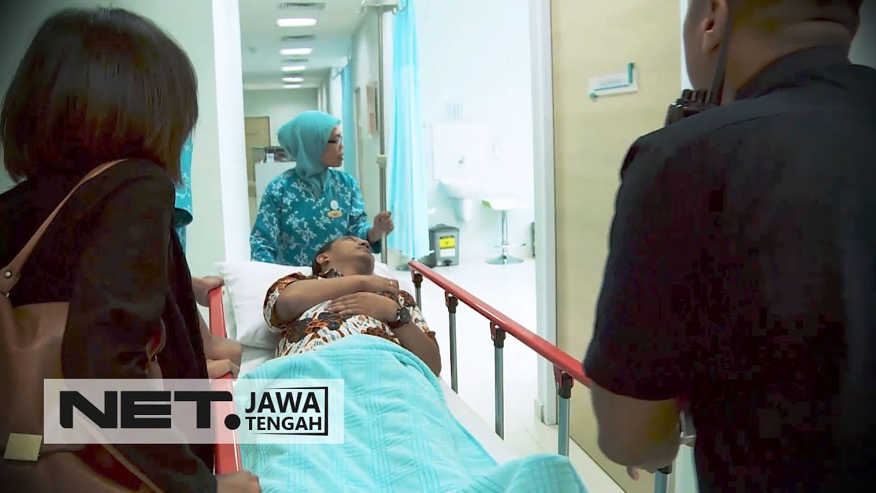 Kulik Profesi Perawat Unit Gawat Darurat - NET JATENG