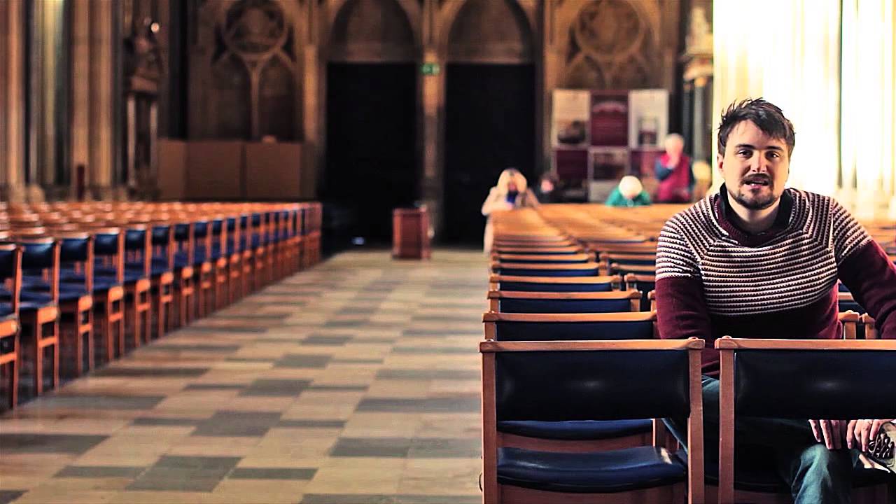 A Saying Goodbye Film | Every Baby Matters | Spoken Word