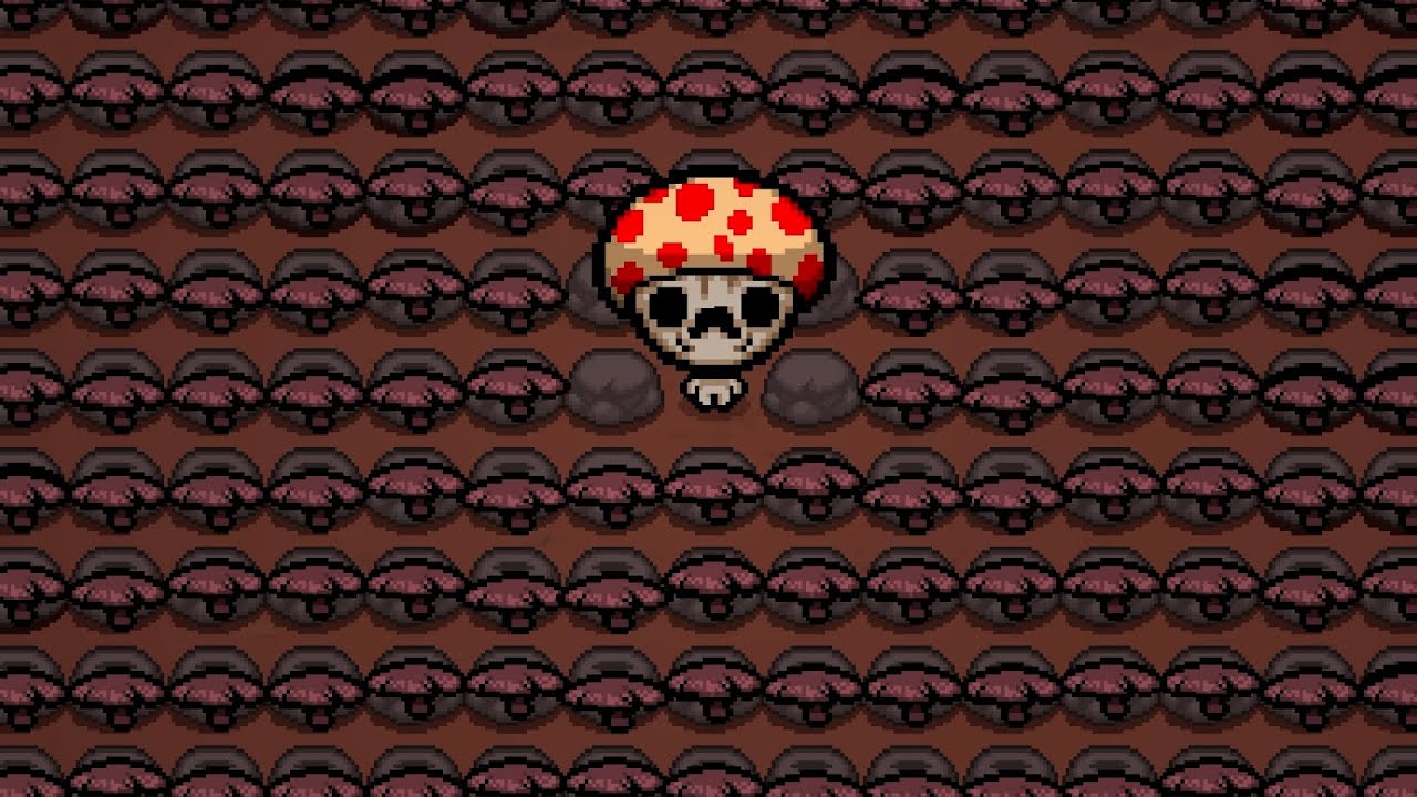 I GOT 512 ODD MUSHROOM - MILKY WAY RECORD