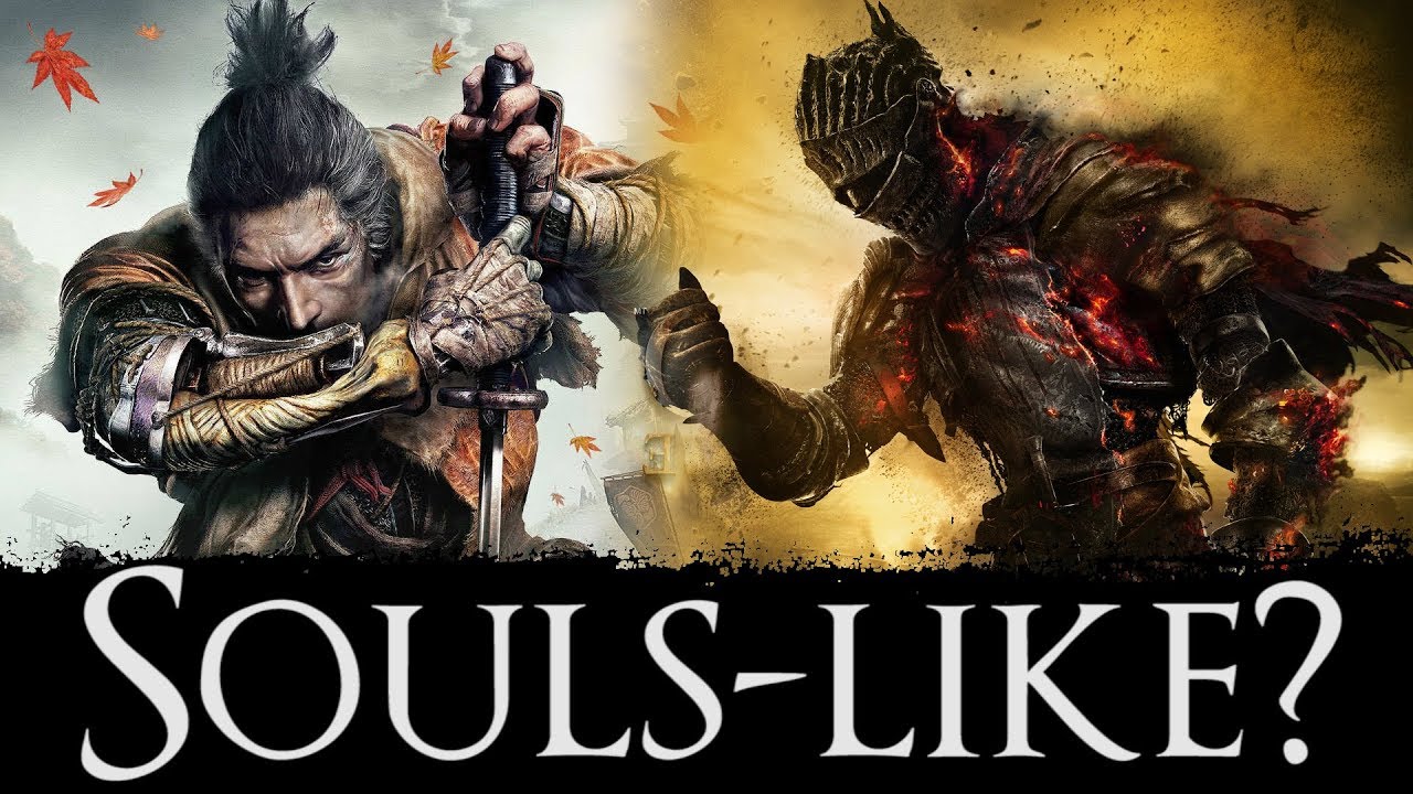 Sekiro Shadows Die Twice Impressions: Still a Souls Game?