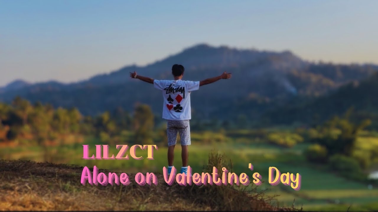 Lilz CT-Alone On Valentine’s Day (Official Music Video)