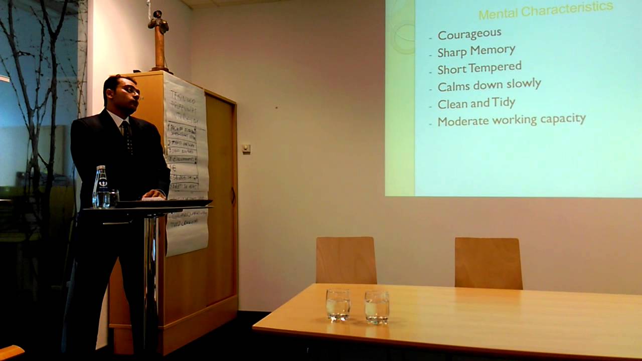 Dr Paresh Chougule Speech