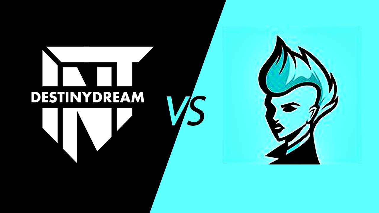 INT Destiny Dream vs SSP Artic Edition Prime League Spieltag 1 Highlights