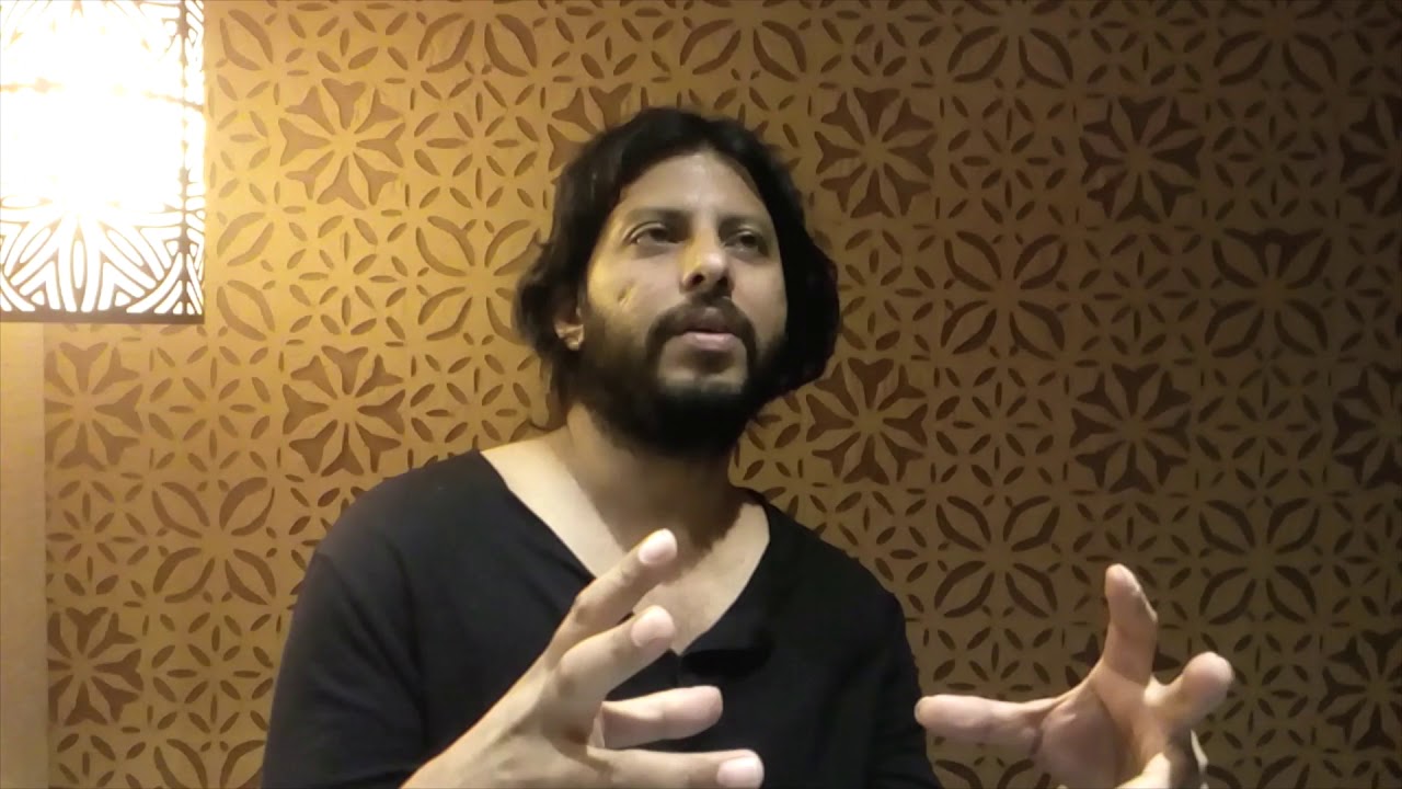 Amit Roy