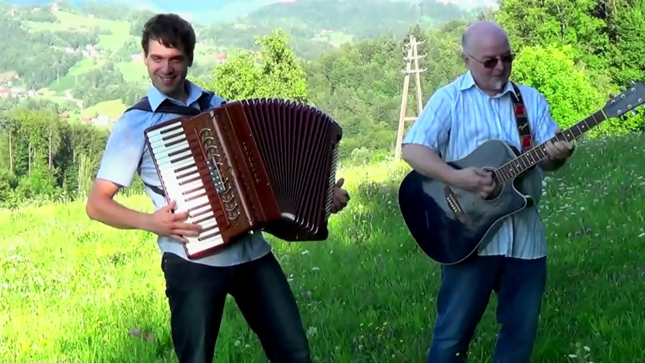 Moja ohcet / Meine Hochzeit (Jernej Pikel)
