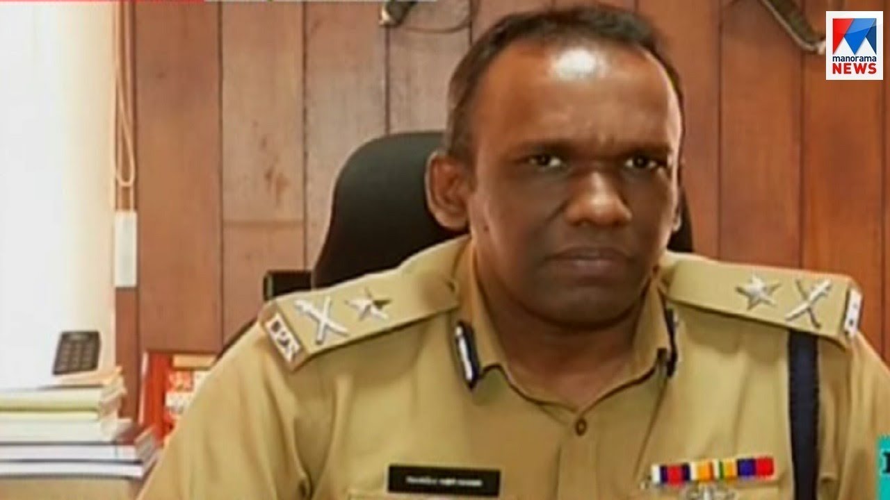 വ്യക്തിപരമായും ജാതീയമായും ആക്ഷേപിക്കുന്നു; രോഷത്തോടെ തിരിച്ചടിച്ച് ഐപിഎസ് പട   | IPS Association