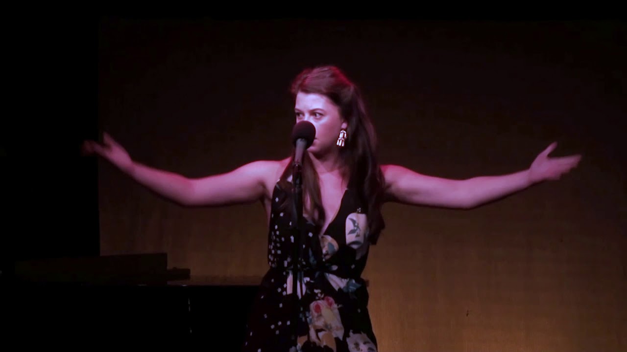 Best Comic Musical Theater Soprano Audition Song: Soprano's Lament