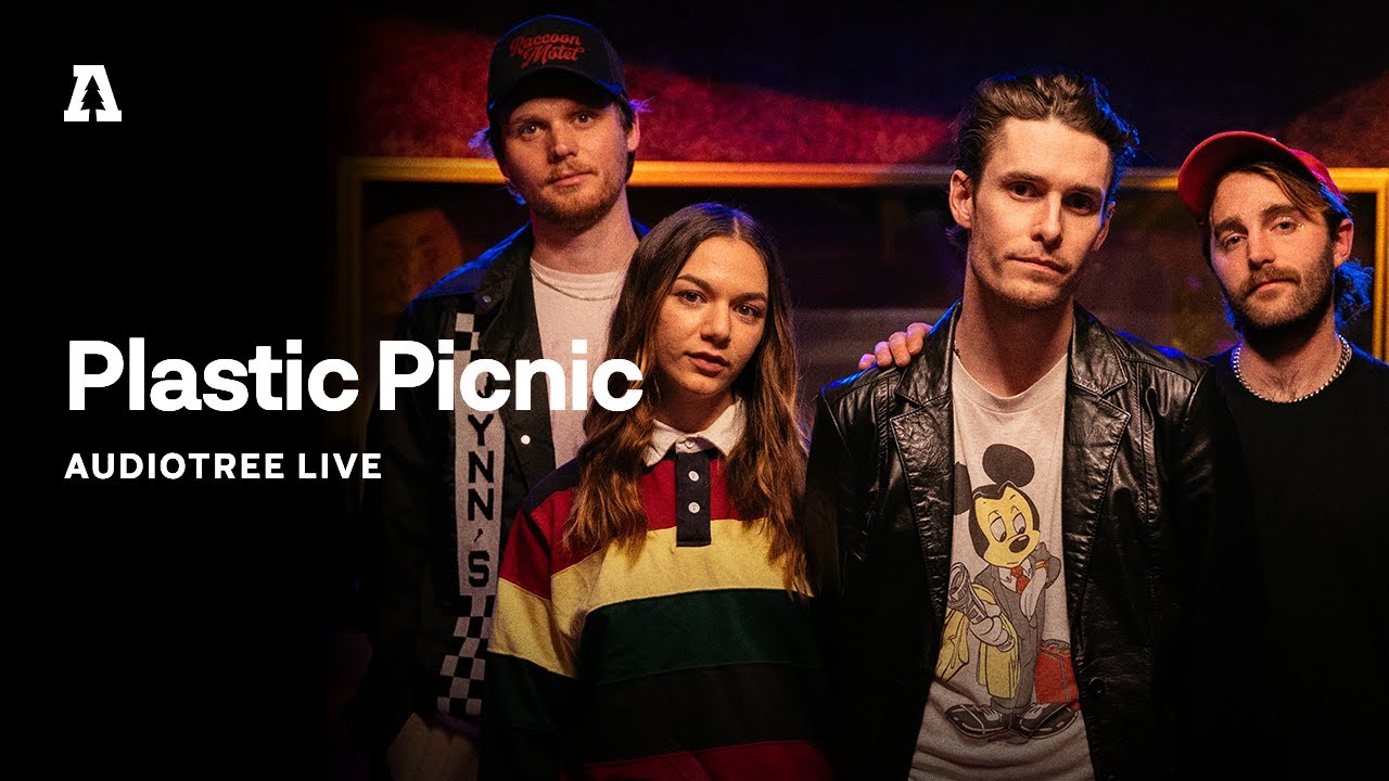 Plastic Picnic on Audiotree Live (Full Session)