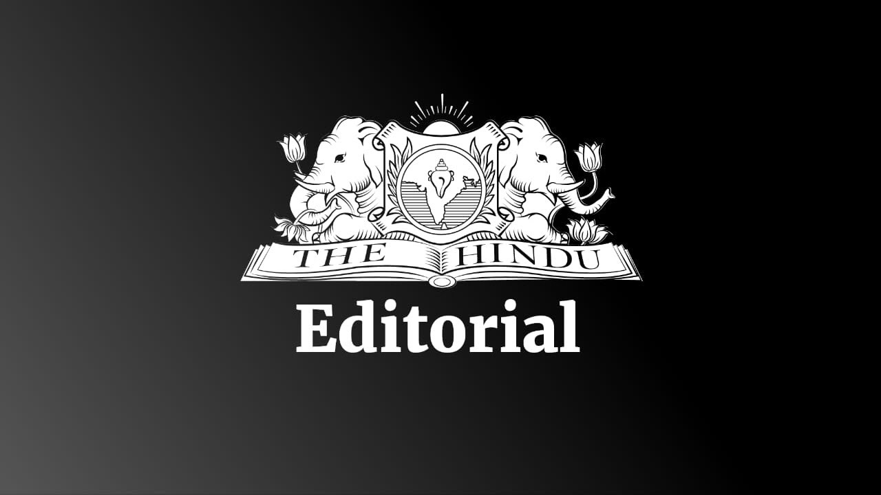 Editorial The Hindu Newspaper and Vocabulary 10 Nov 2025 @aajtak @TheHinduOfficial @NIMISHABANSAL 