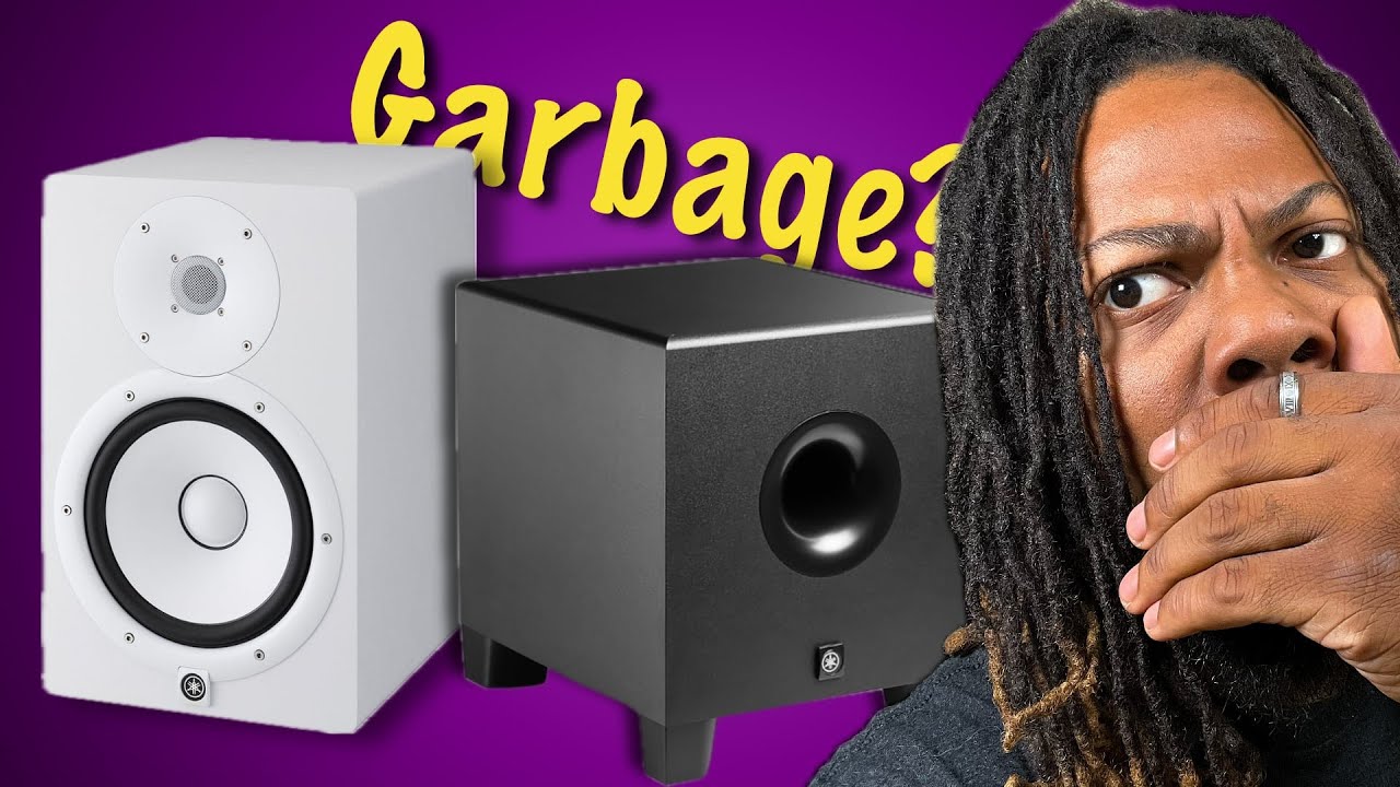 Finally, a Subwoofer for Audiophiles