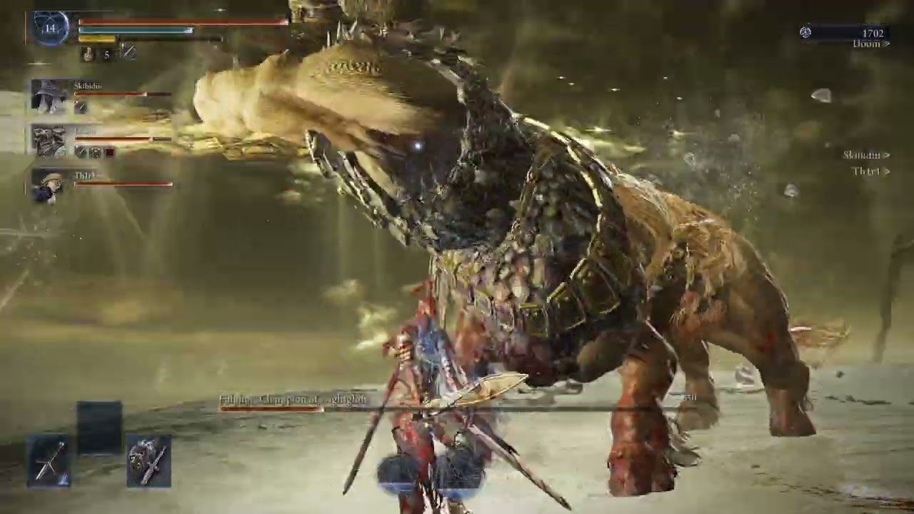 everdark fulghor victory