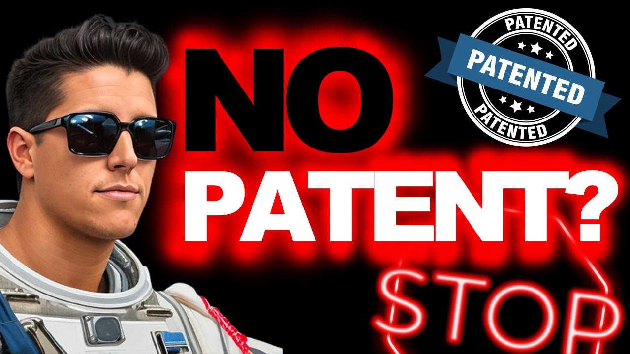 What's a Provisional Patent Application? How to License Your Product/Invention Without a Patent