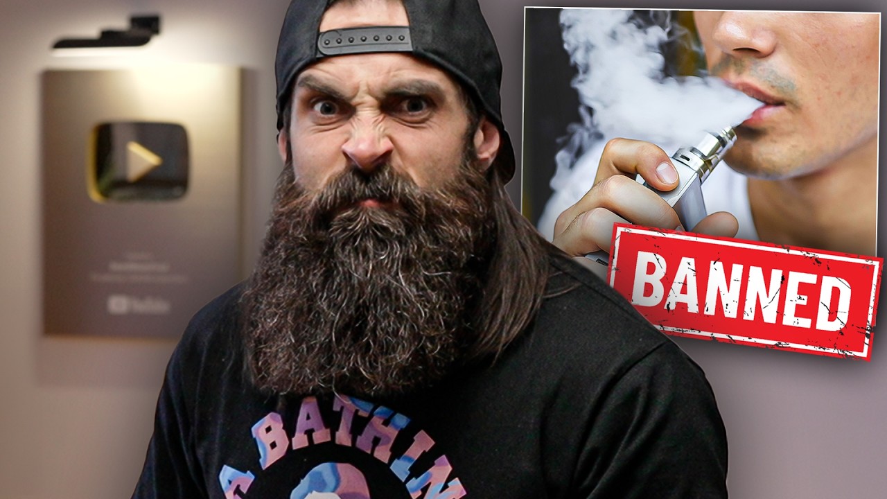 Things I Would BAN From Existence! | Room 101