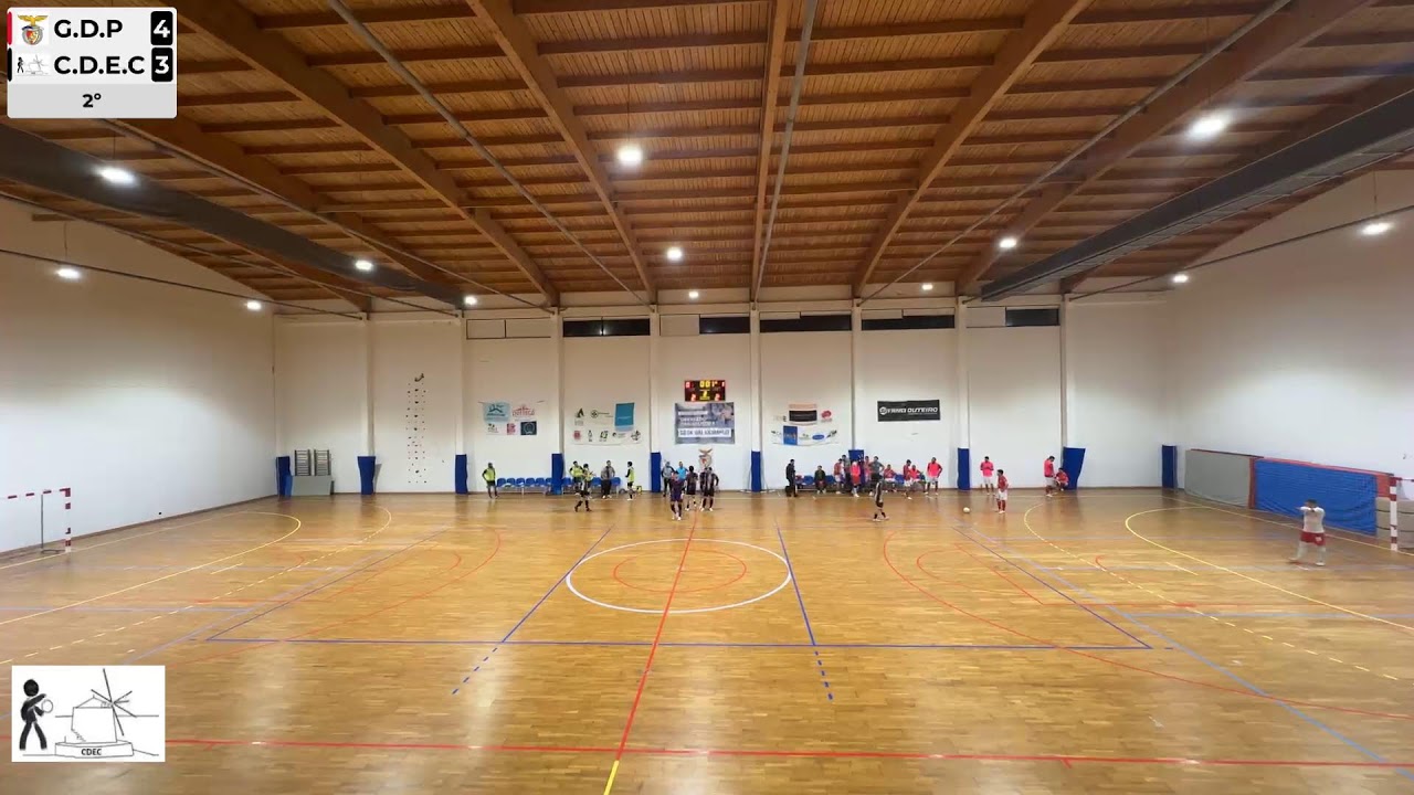 Campeonato Nacional Futsal 3ª Divisão SÉRIE AÇORES
