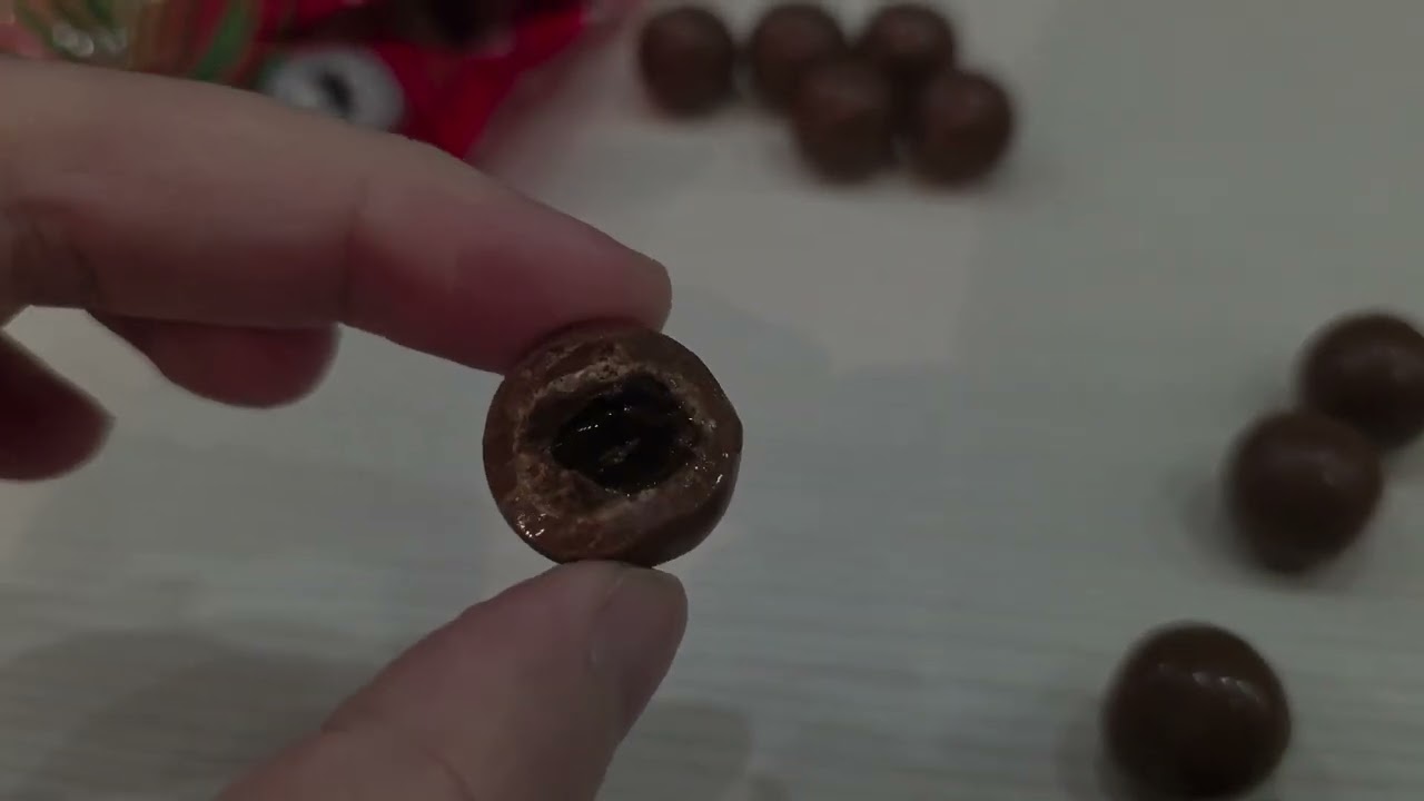 Clever Rum Kokos Kugeln 2026 Unboxing 
