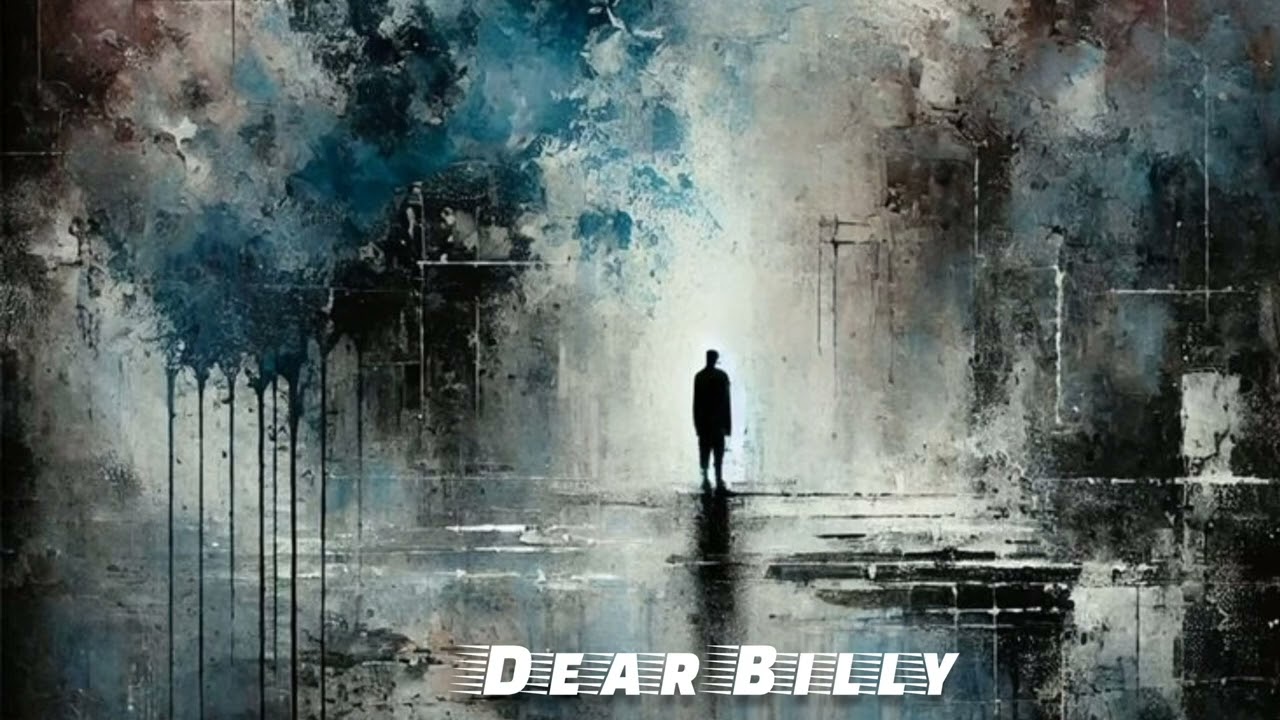 Pascal Rafael - Dear Billy
