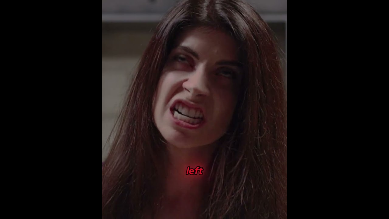 A woman is trapped in a basement, only to discover something even more terrifying... #movie #film