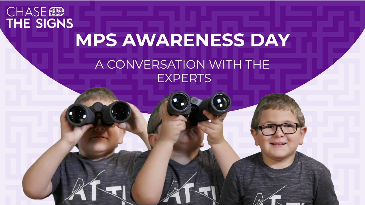 MPS Day: A Conversation with the Experts