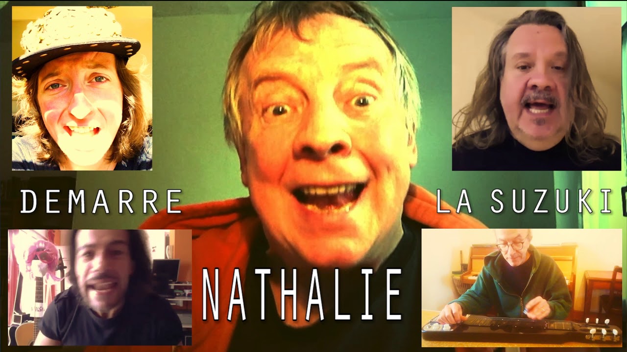DEMARRE LA TOYOTA - STTELLLA