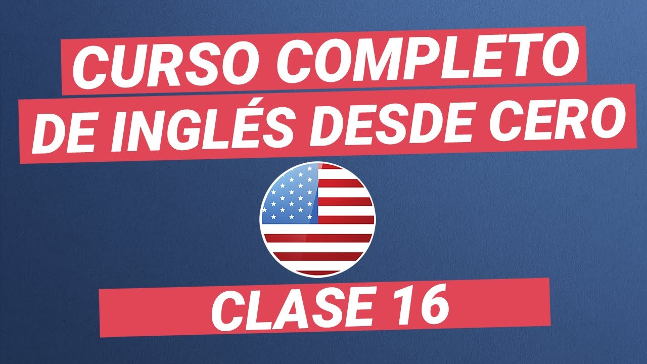 💡💡DO y DOES en INGL&Eacute;S - COMO USARLOS 🧩 EXPLICACI&Oacute;N - EJEMPLOS Y EJERCICIOS ▶ [＃16 Clase]