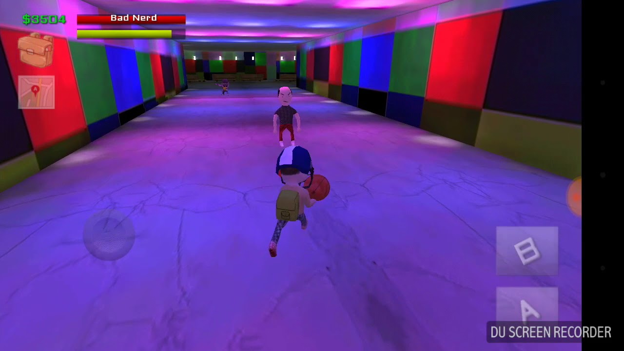 Bad nerd final
